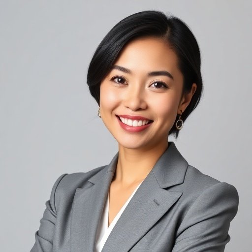 视觉影院团队成员 - 刘芳 - 内容总监
